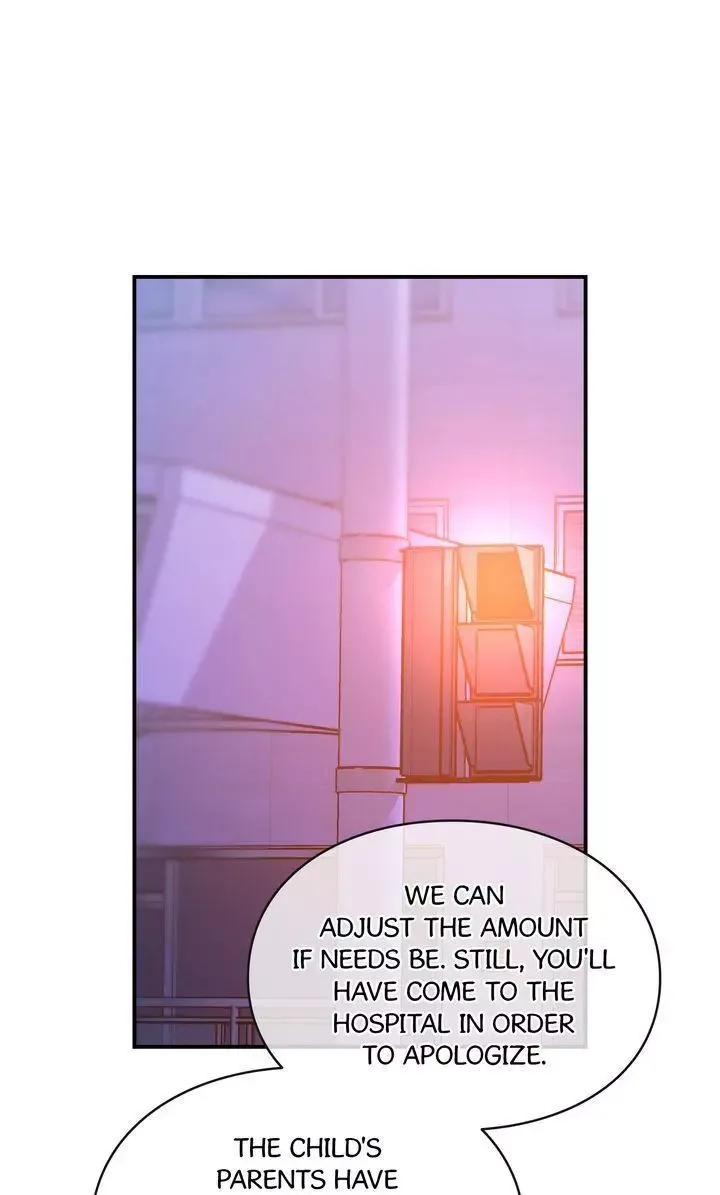 No Moral - Chapter 52 Page 39