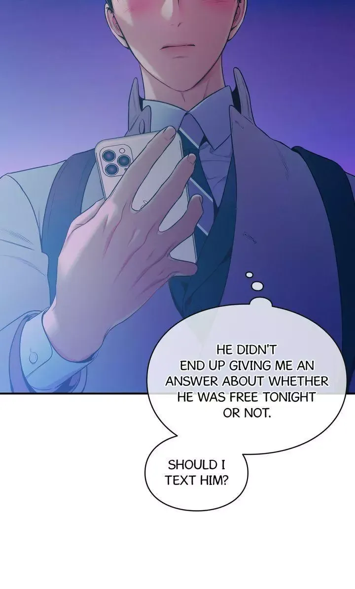 No Moral - Chapter 52 Page 45