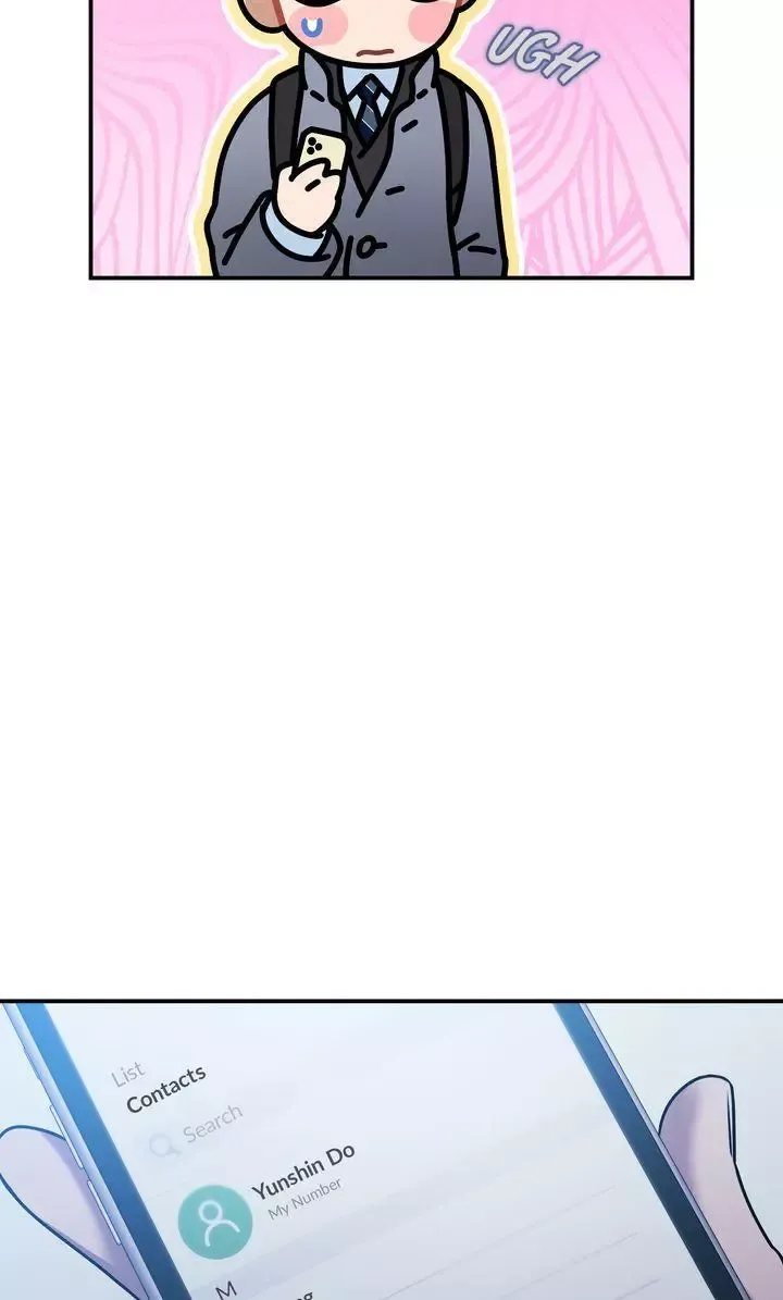 No Moral - Chapter 52 Page 47