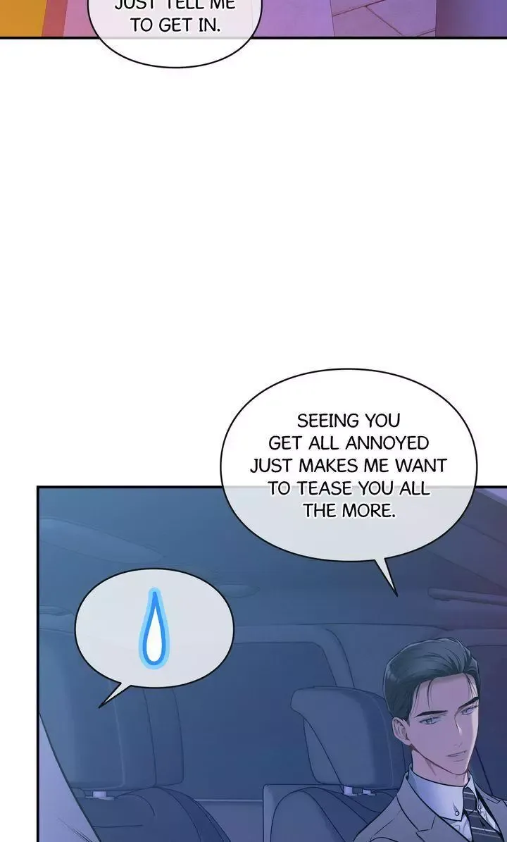 No Moral - Chapter 52 Page 58