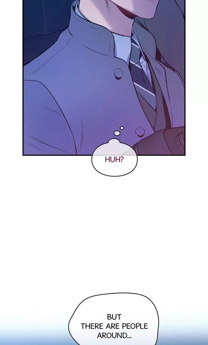 No Moral - Chapter 52 Page 63