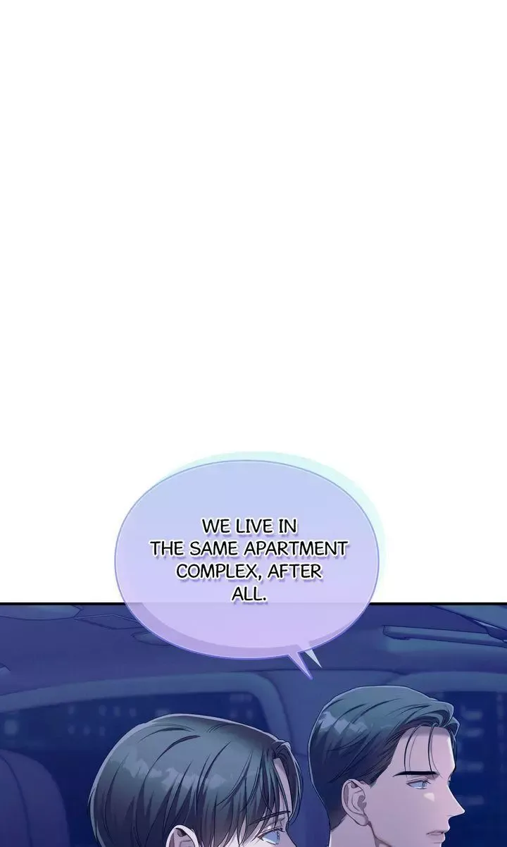 No Moral - Chapter 53 Page 8