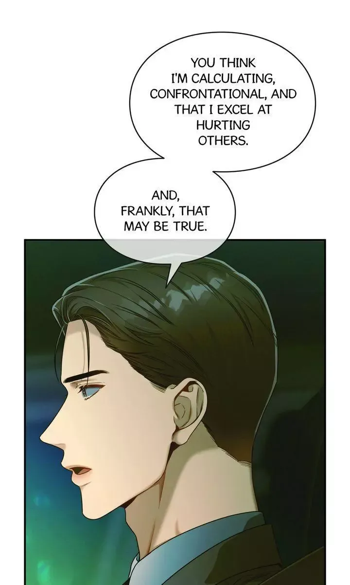 No Moral - Chapter 53 Page 28