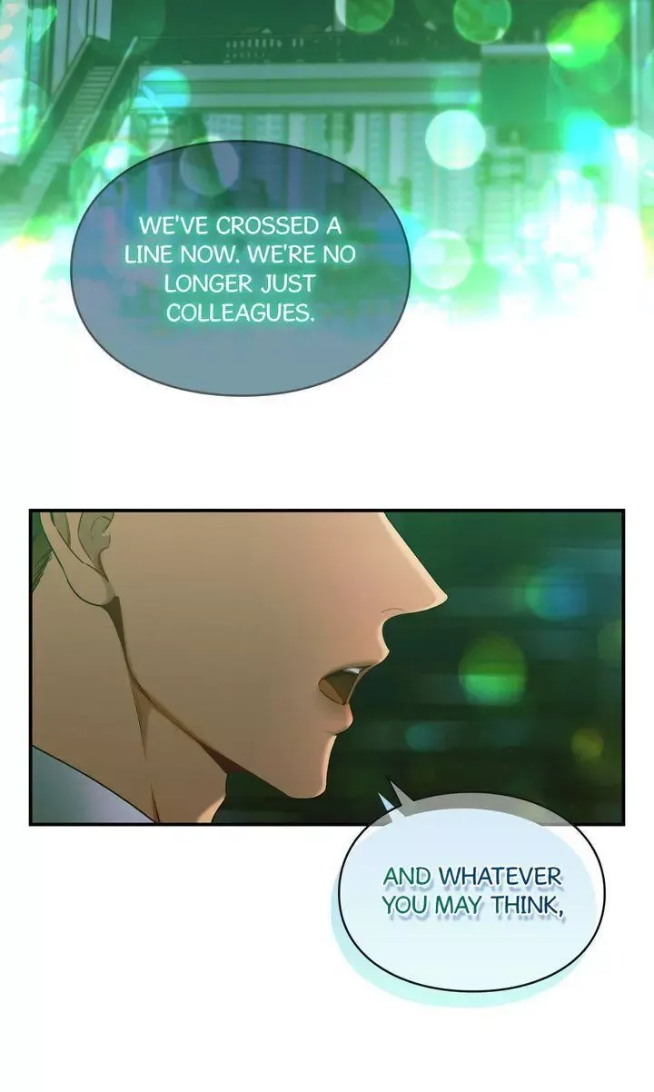 No Moral - Chapter 53 Page 31
