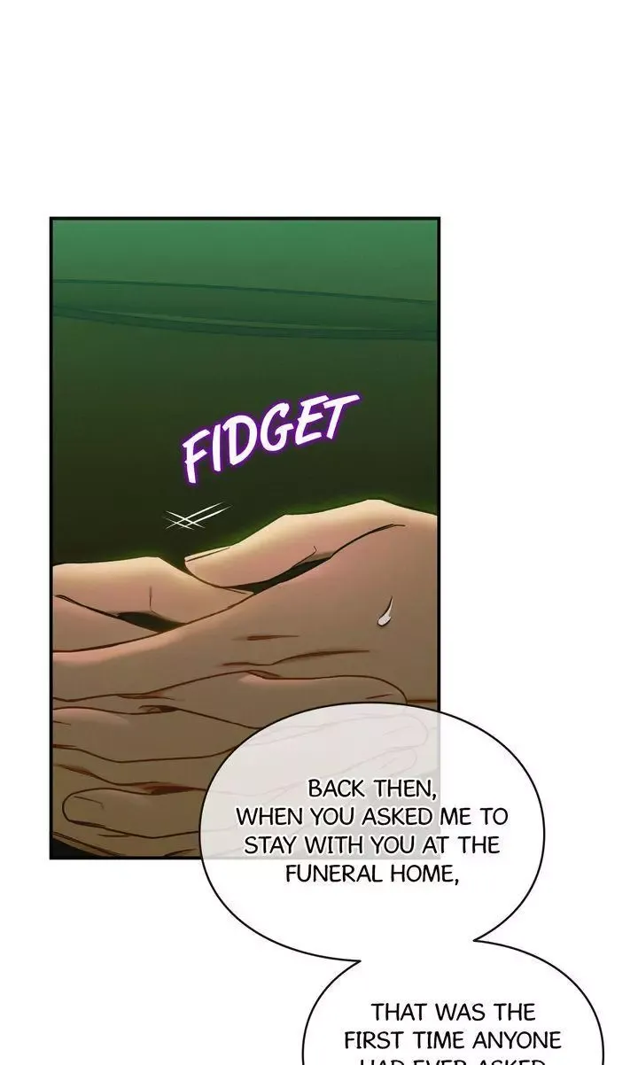 No Moral - Chapter 53 Page 38