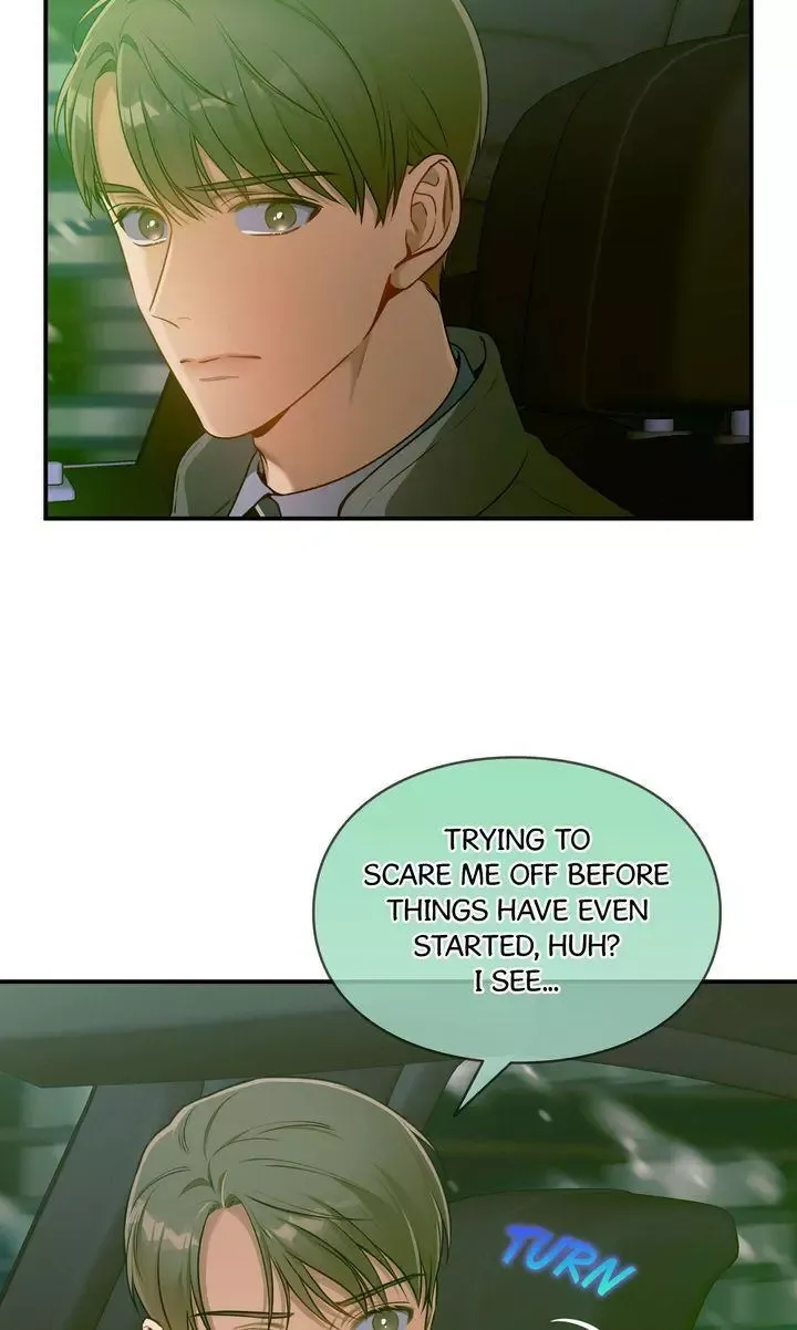 No Moral - Chapter 53 Page 43