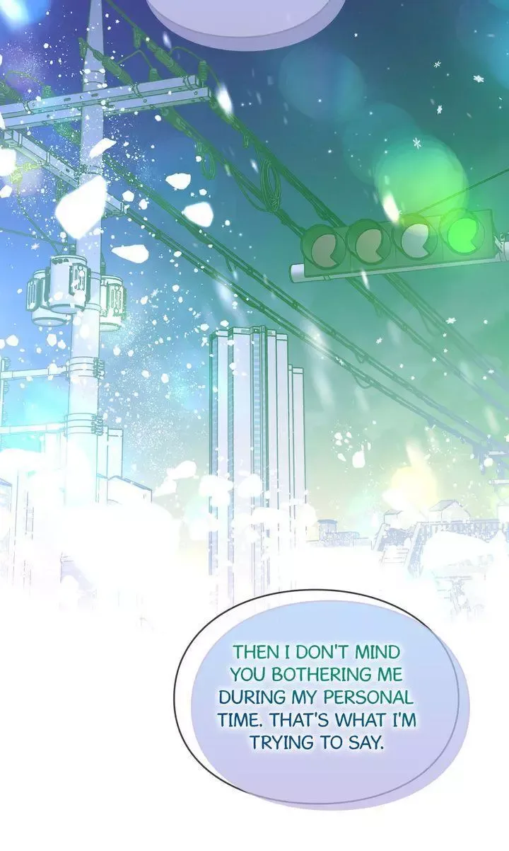 No Moral - Chapter 53 Page 46