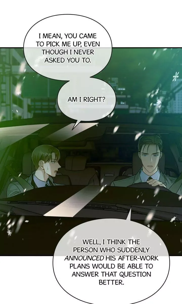 No Moral - Chapter 53 Page 53