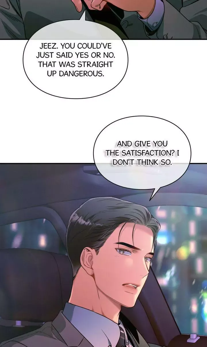 No Moral - Chapter 53 Page 76