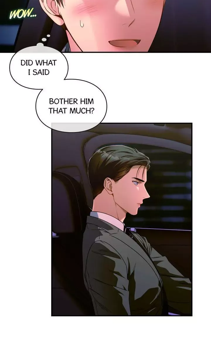 No Moral - Chapter 54 Page 3