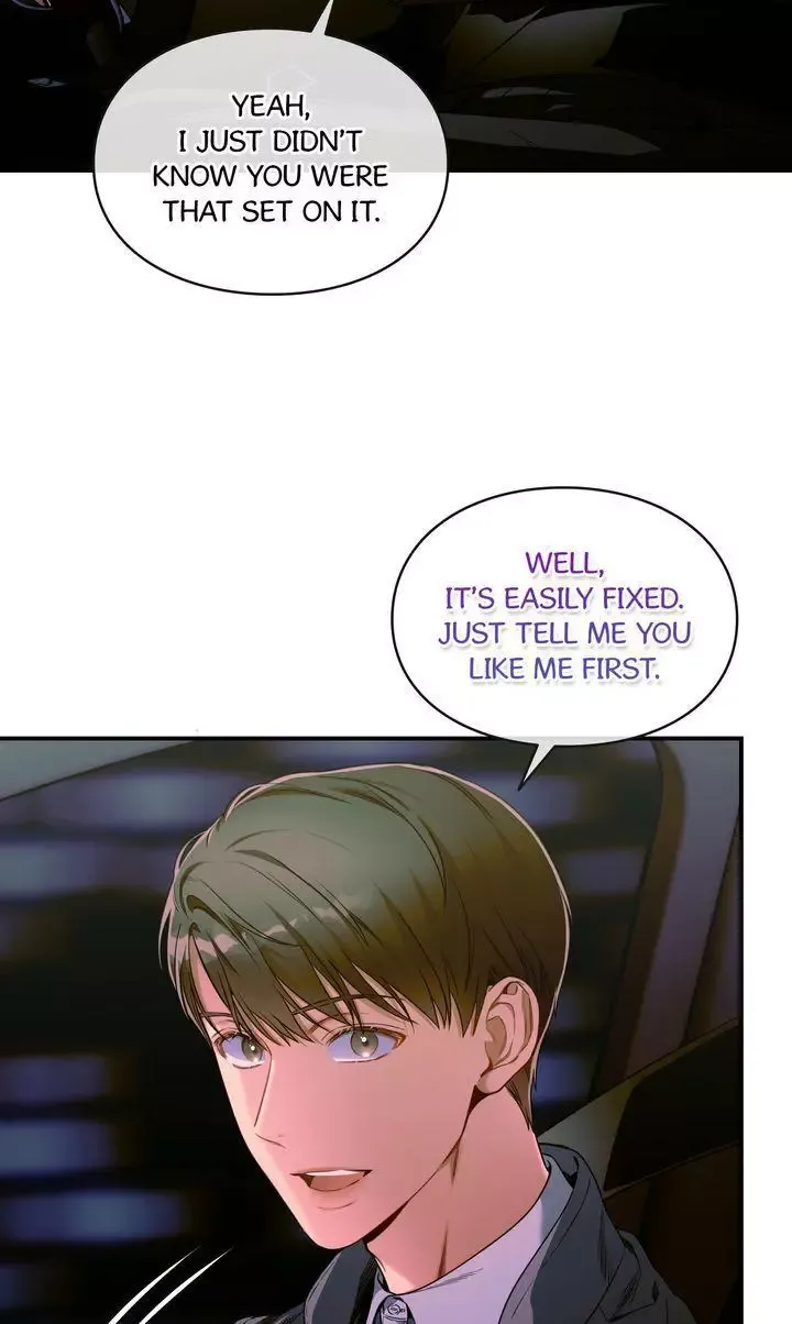 No Moral - Chapter 54 Page 5