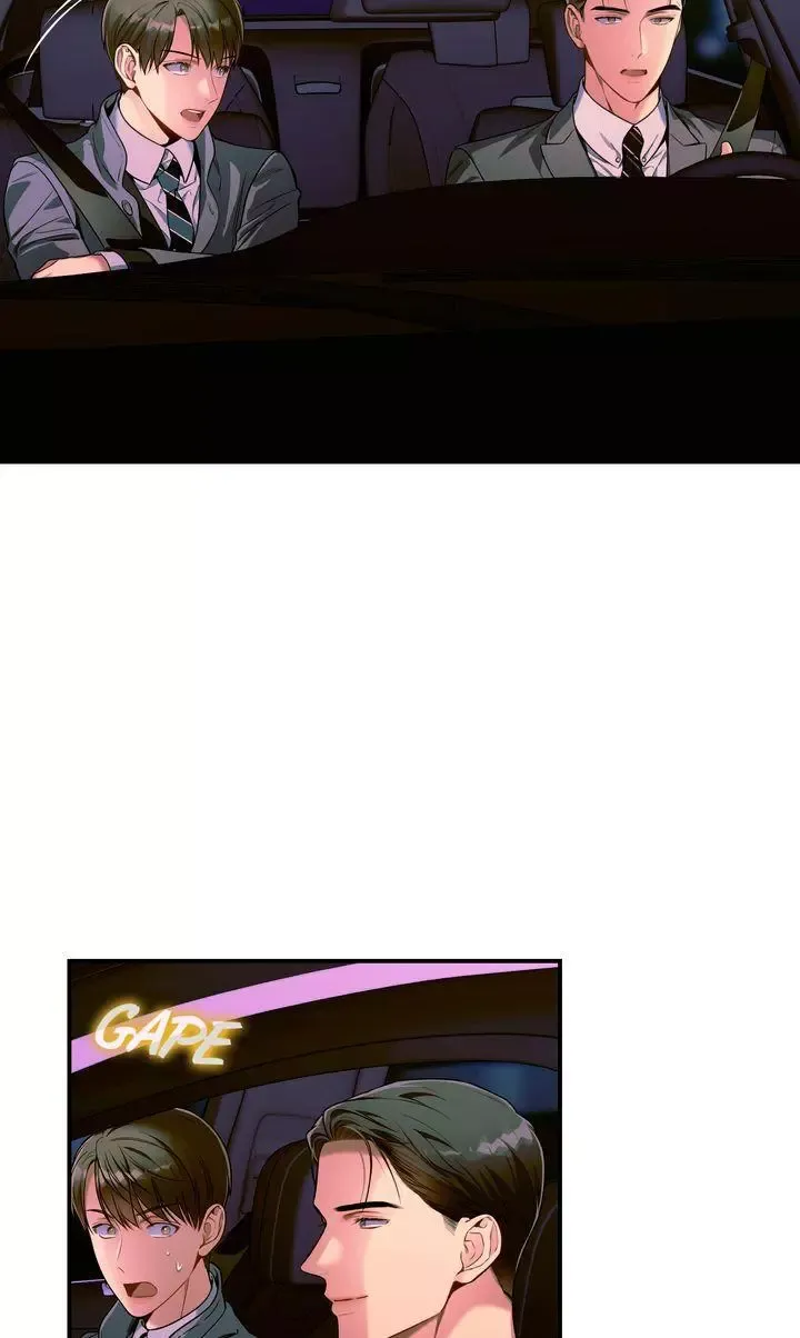 No Moral - Chapter 54 Page 9