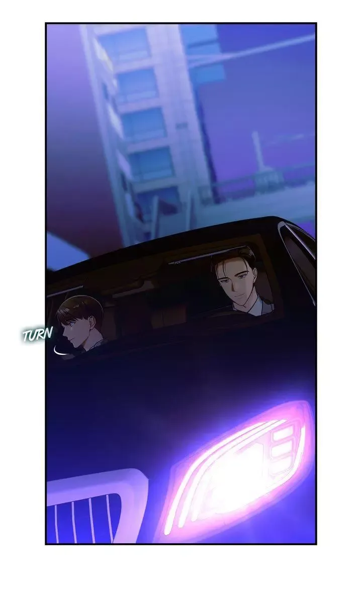 No Moral - Chapter 54 Page 13