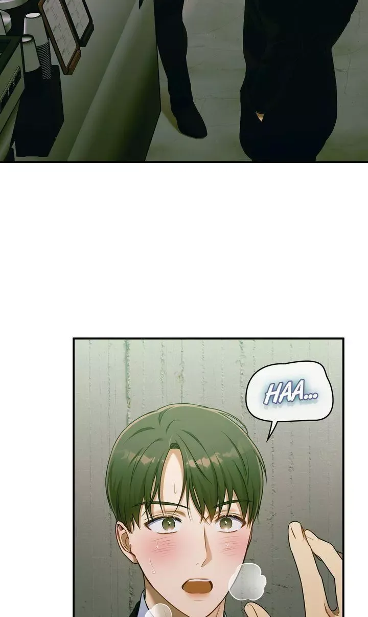 No Moral - Chapter 54 Page 29