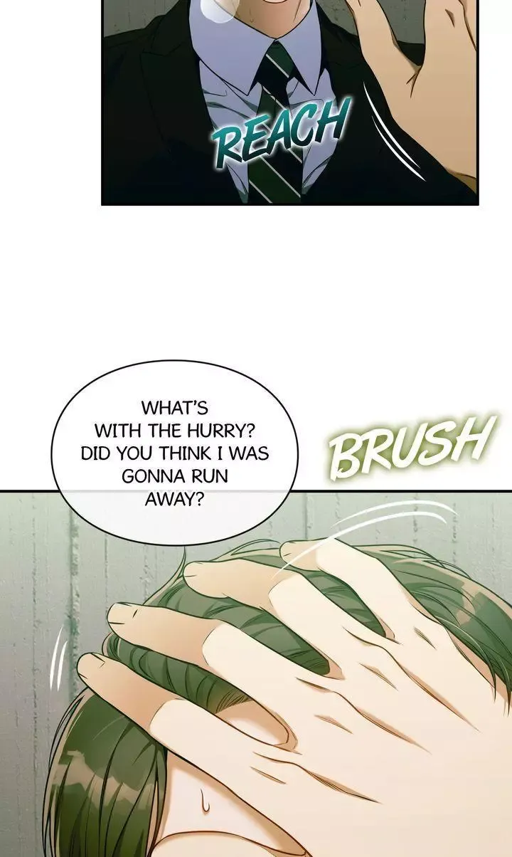 No Moral - Chapter 54 Page 30