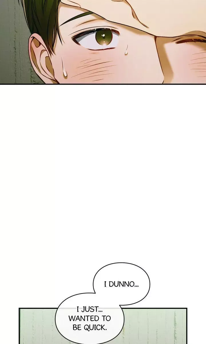 No Moral - Chapter 54 Page 31