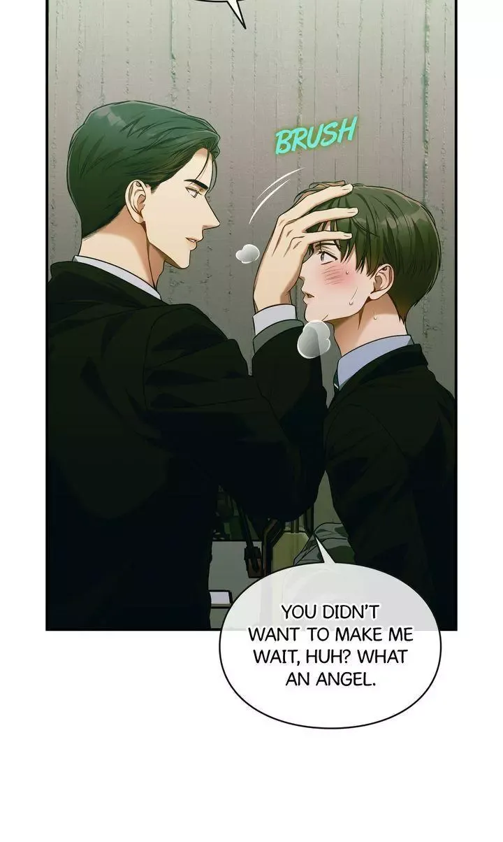 No Moral - Chapter 54 Page 32