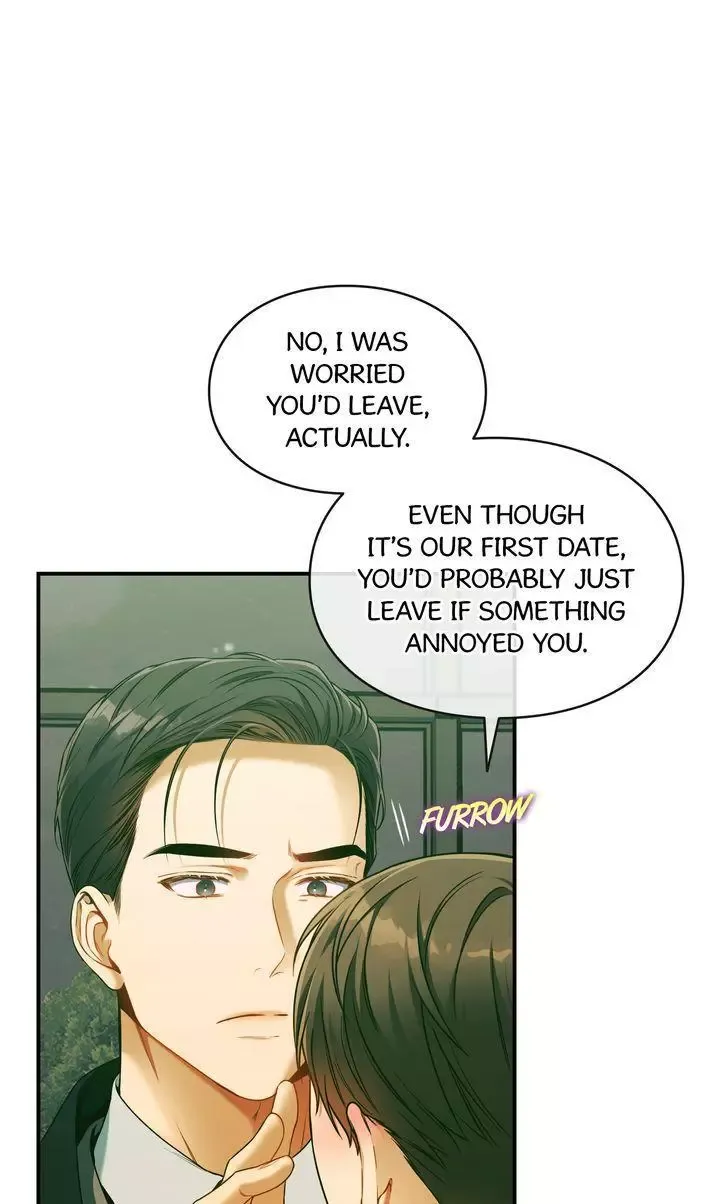 No Moral - Chapter 54 Page 33