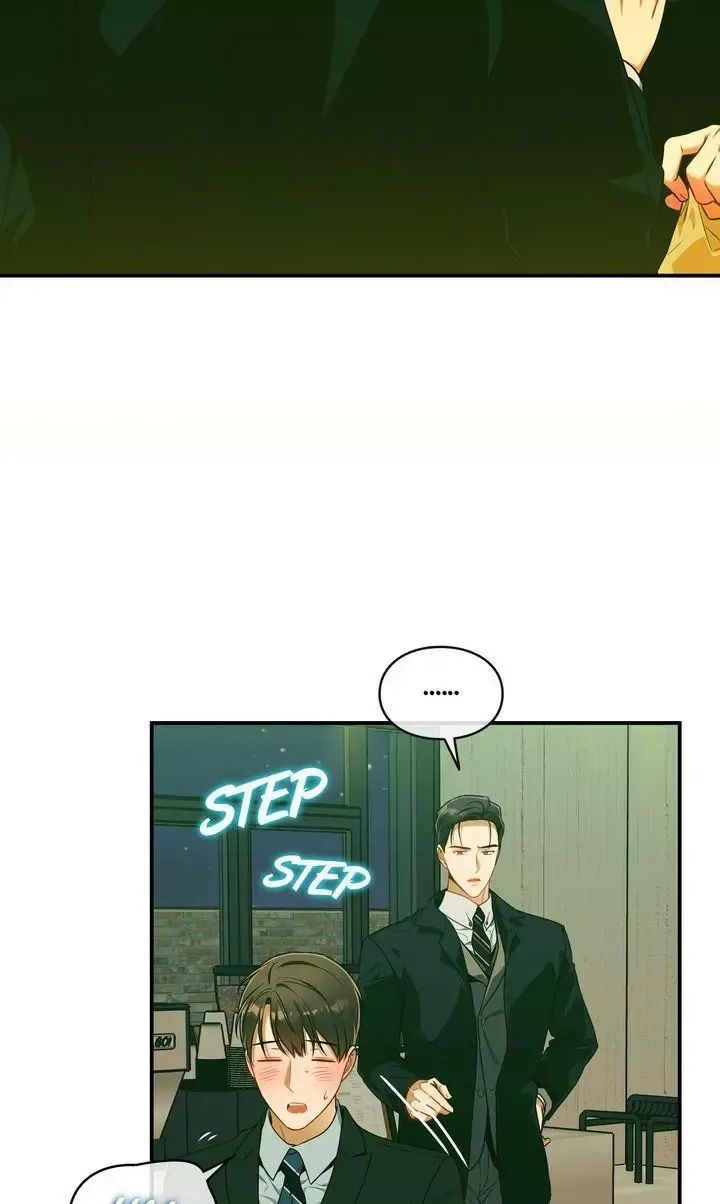 No Moral - Chapter 54 Page 36