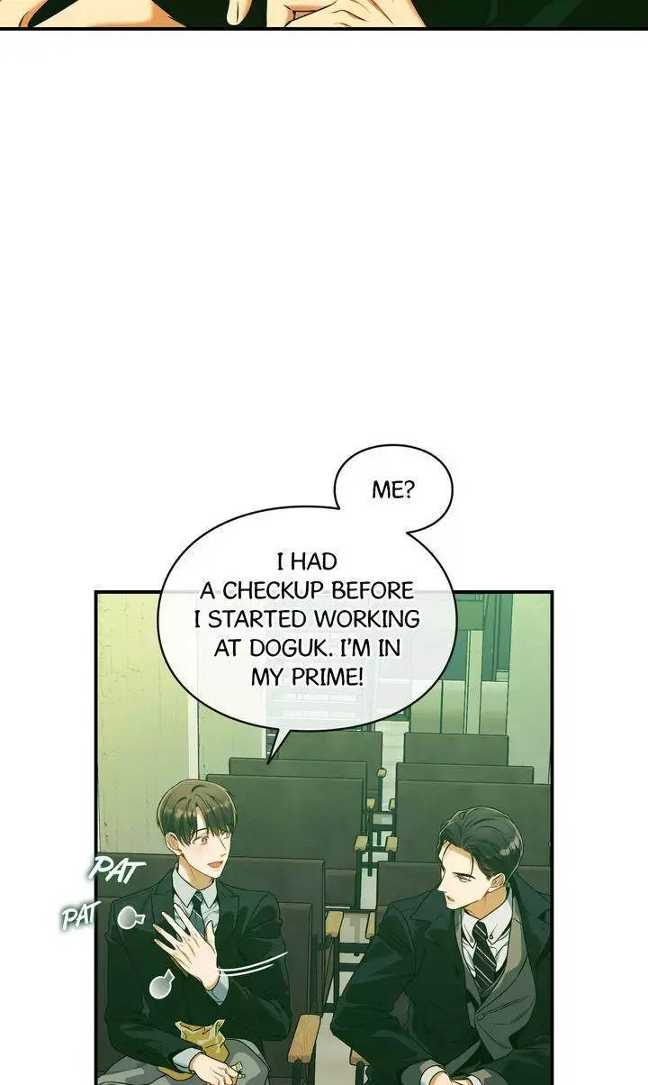 No Moral - Chapter 54 Page 41