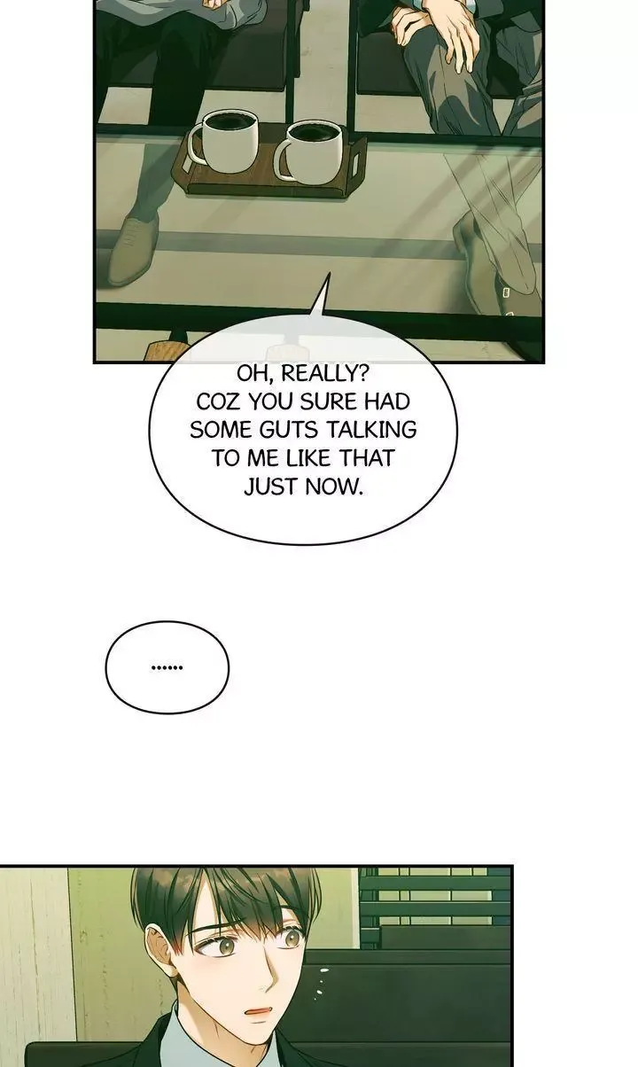 No Moral - Chapter 54 Page 42