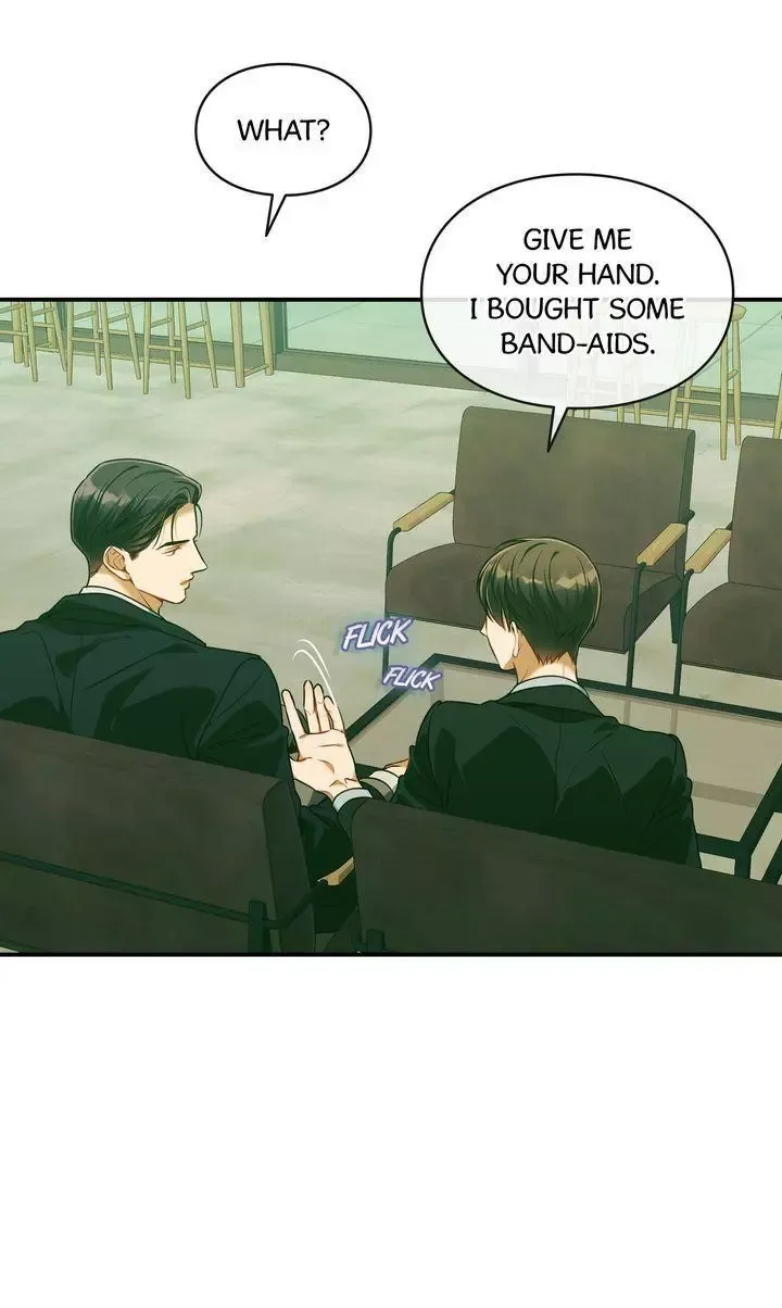 No Moral - Chapter 54 Page 47