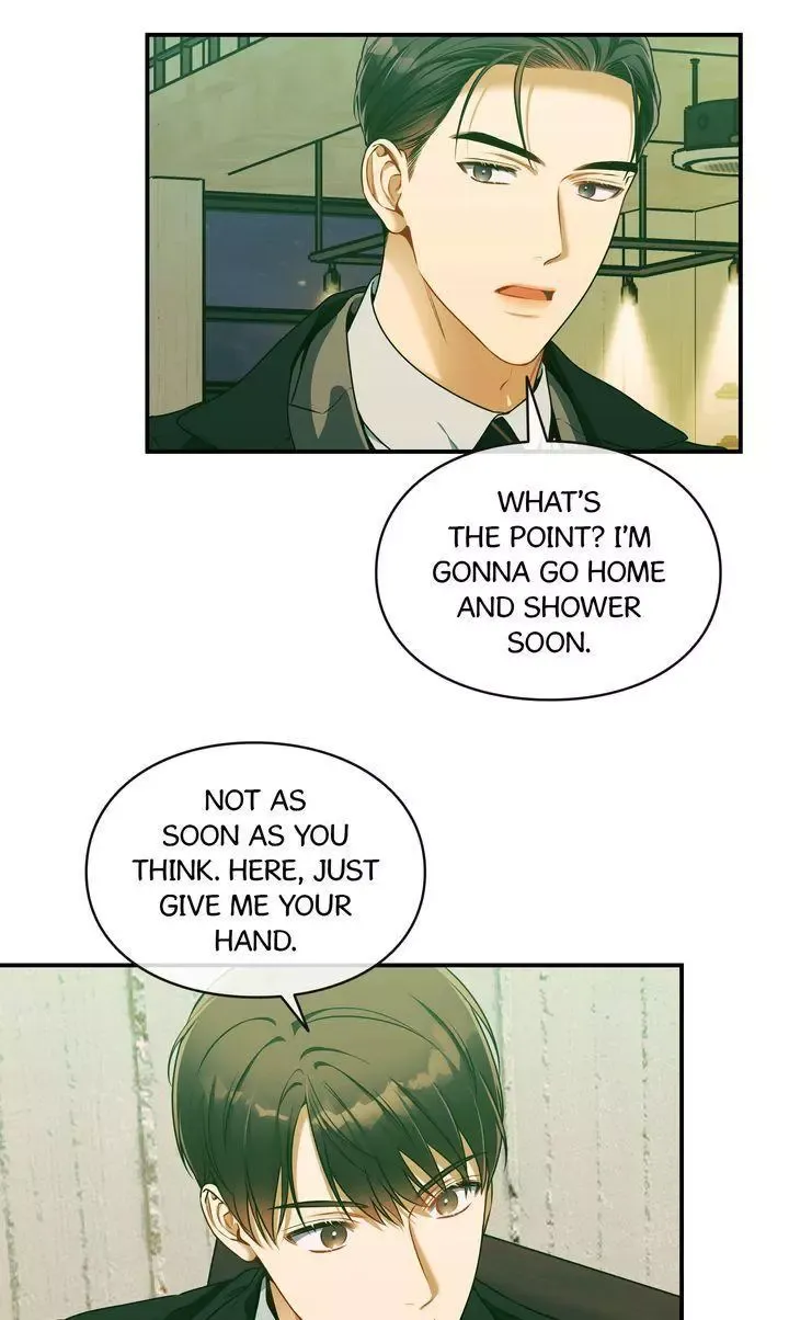 No Moral - Chapter 54 Page 48