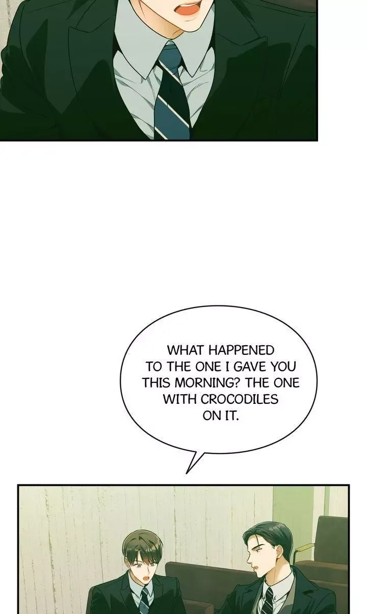 No Moral - Chapter 54 Page 49