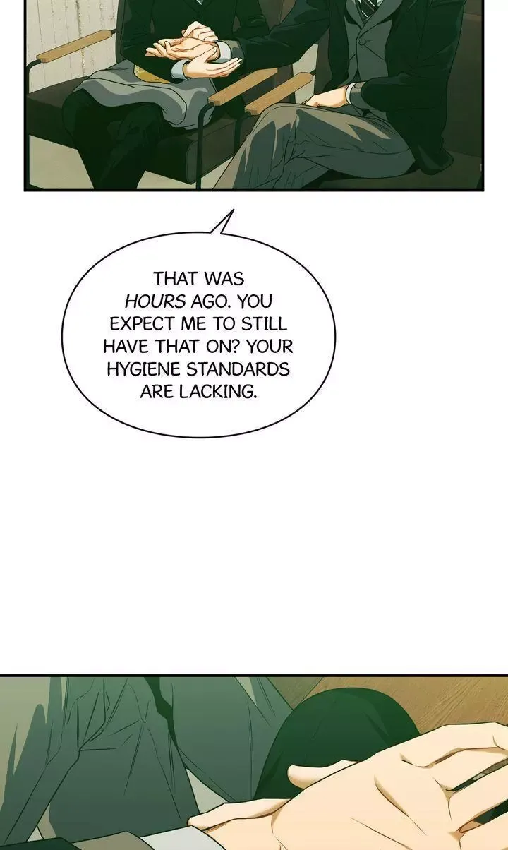 No Moral - Chapter 54 Page 50