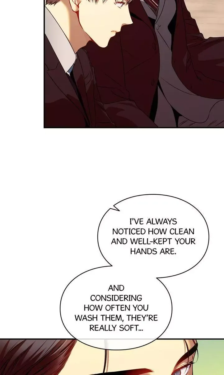 No Moral - Chapter 54 Page 53