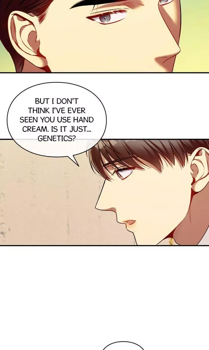 No Moral - Chapter 54 Page 54
