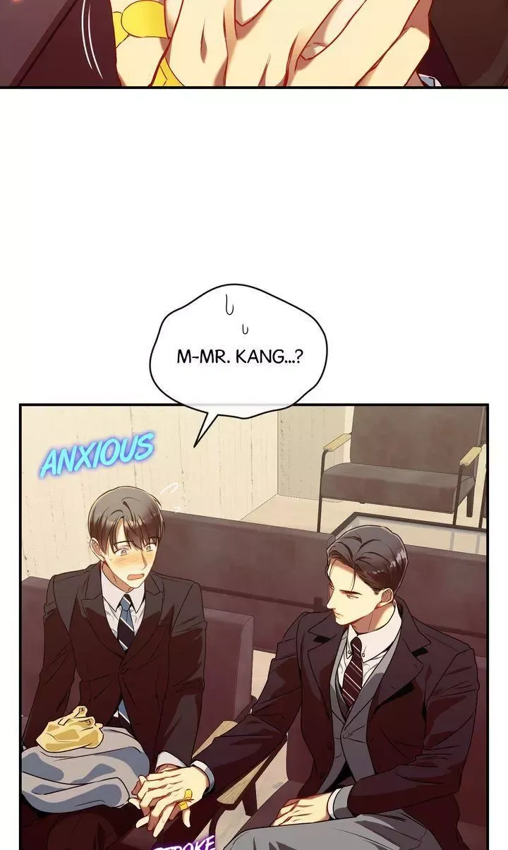 No Moral - Chapter 54 Page 60