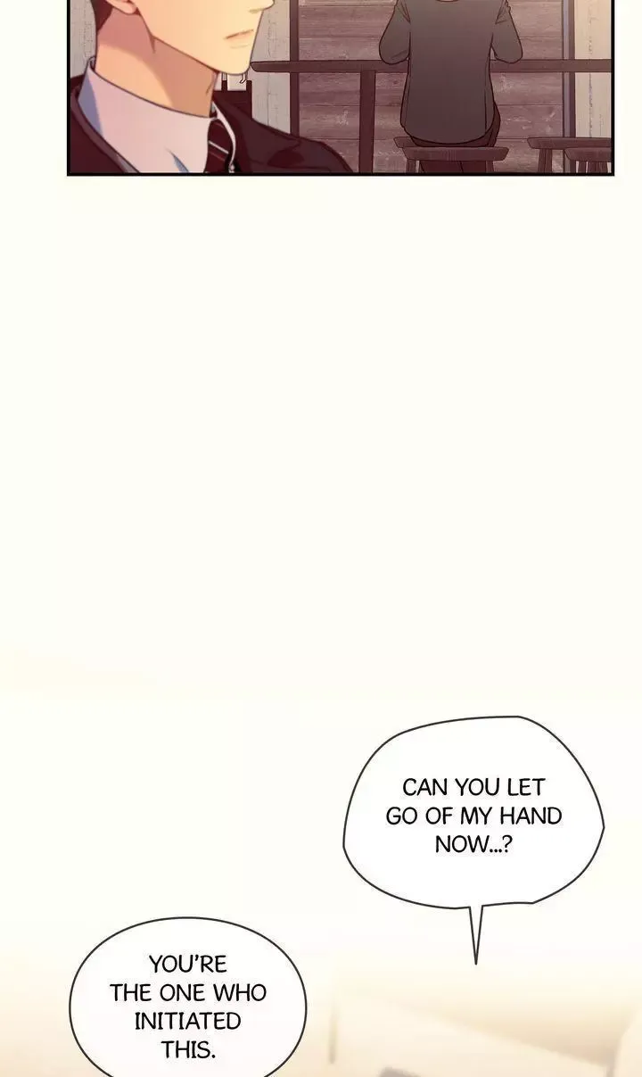 No Moral - Chapter 55 Page 3