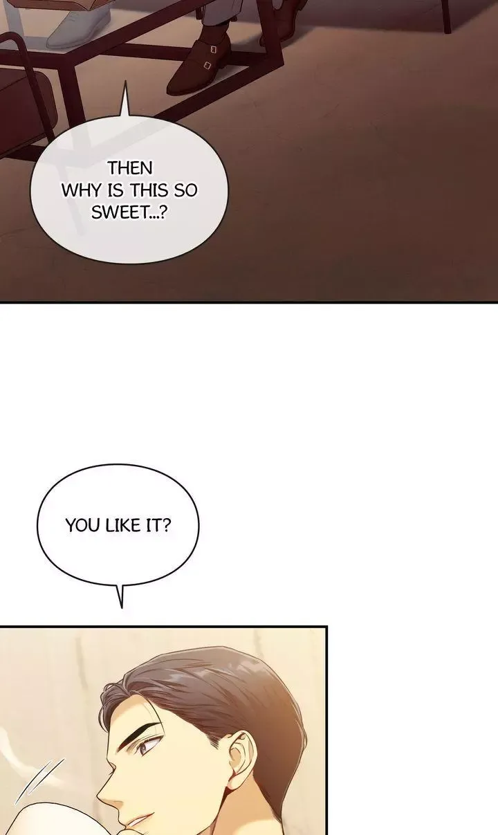 No Moral - Chapter 55 Page 10