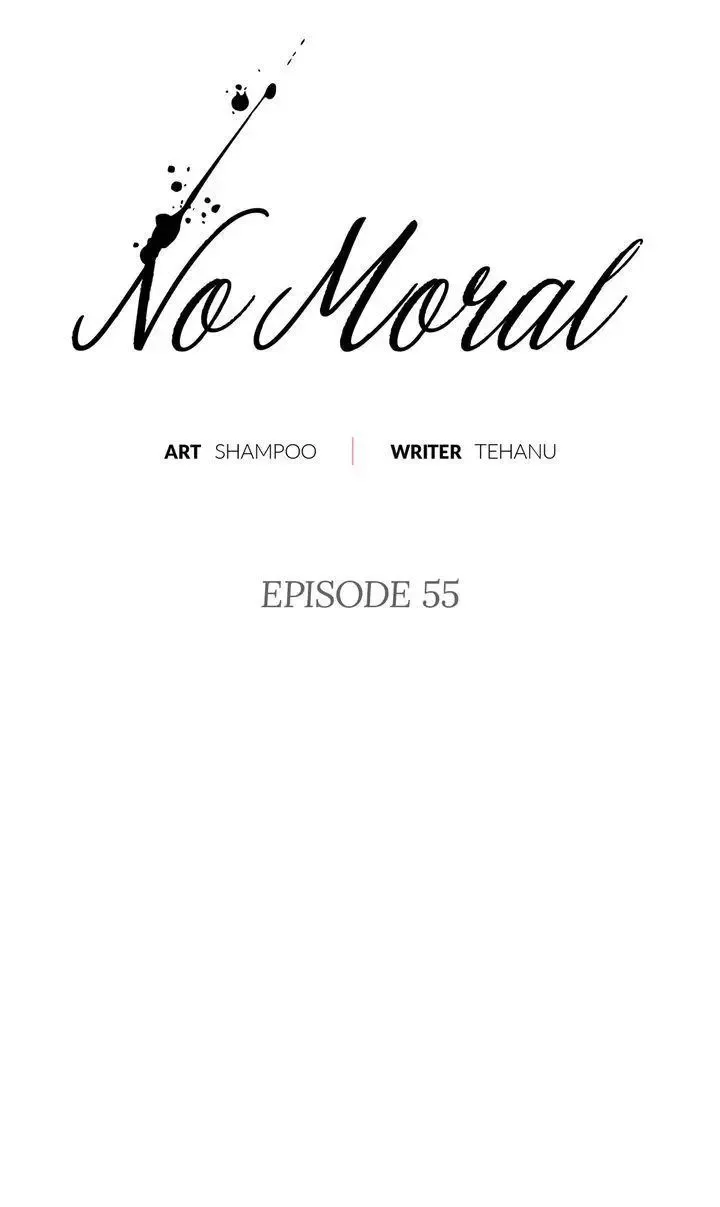 No Moral - Chapter 55 Page 17