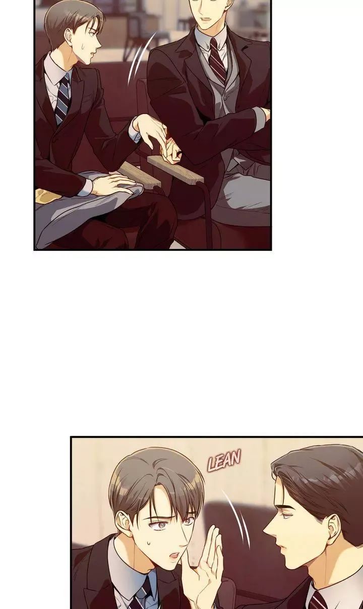 No Moral - Chapter 55 Page 24