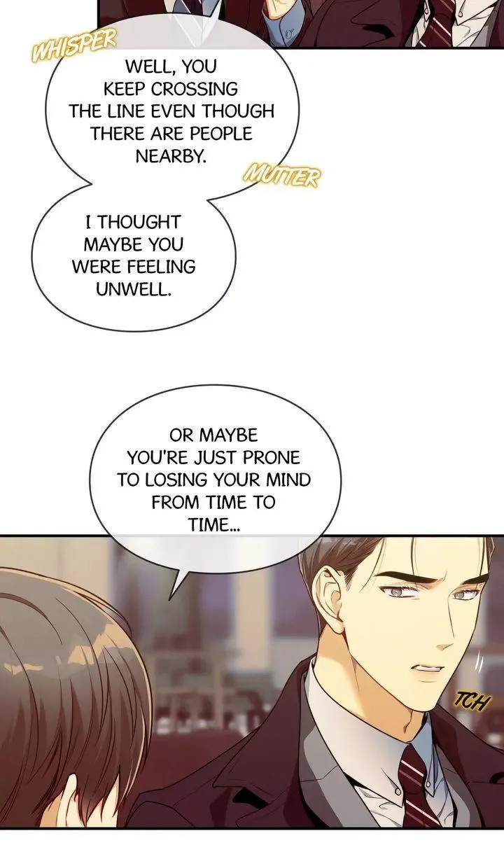 No Moral - Chapter 55 Page 25