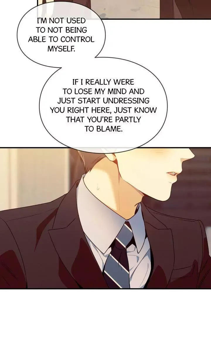 No Moral - Chapter 55 Page 31