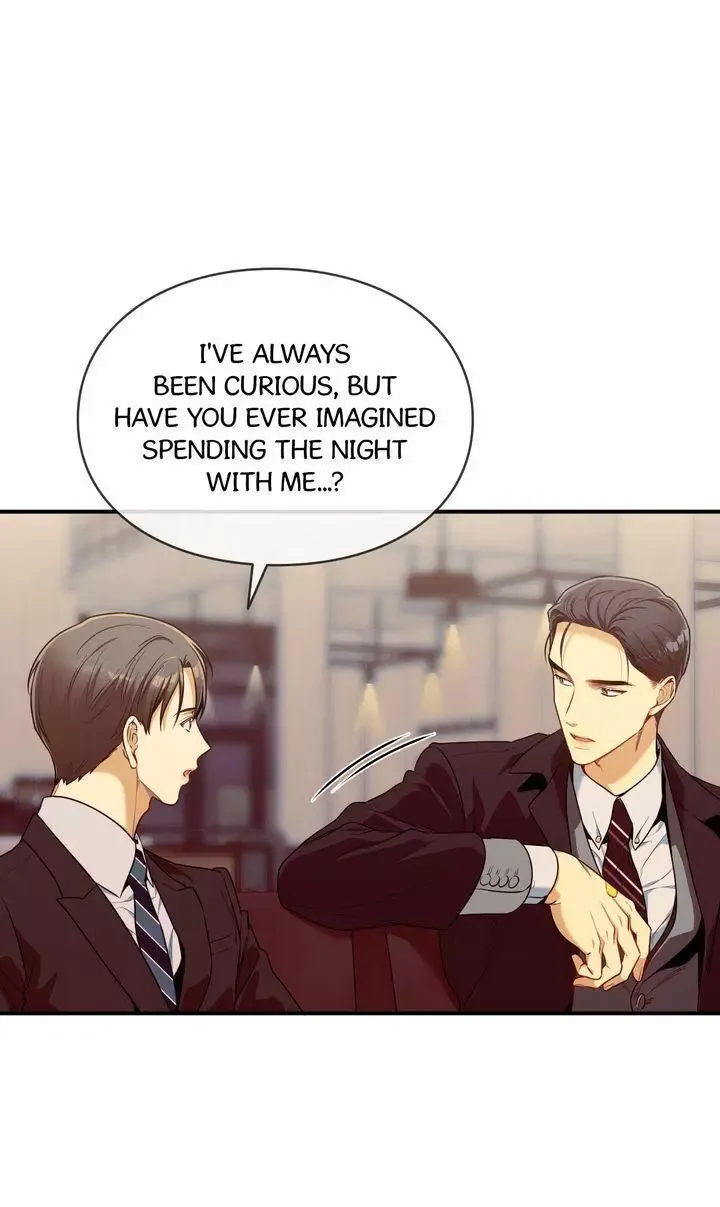 No Moral - Chapter 55 Page 35