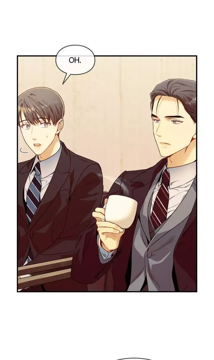 No Moral - Chapter 55 Page 48