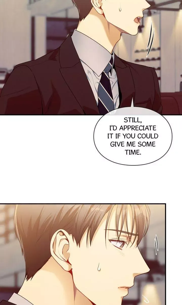 No Moral - Chapter 55 Page 52