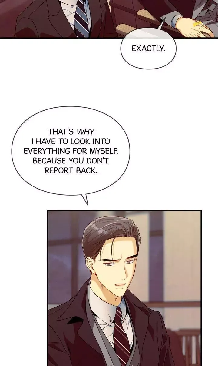 No Moral - Chapter 55 Page 63
