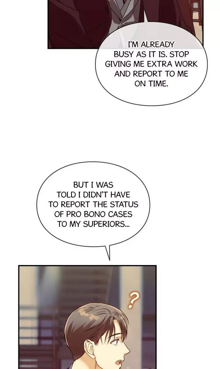 No Moral - Chapter 55 Page 64