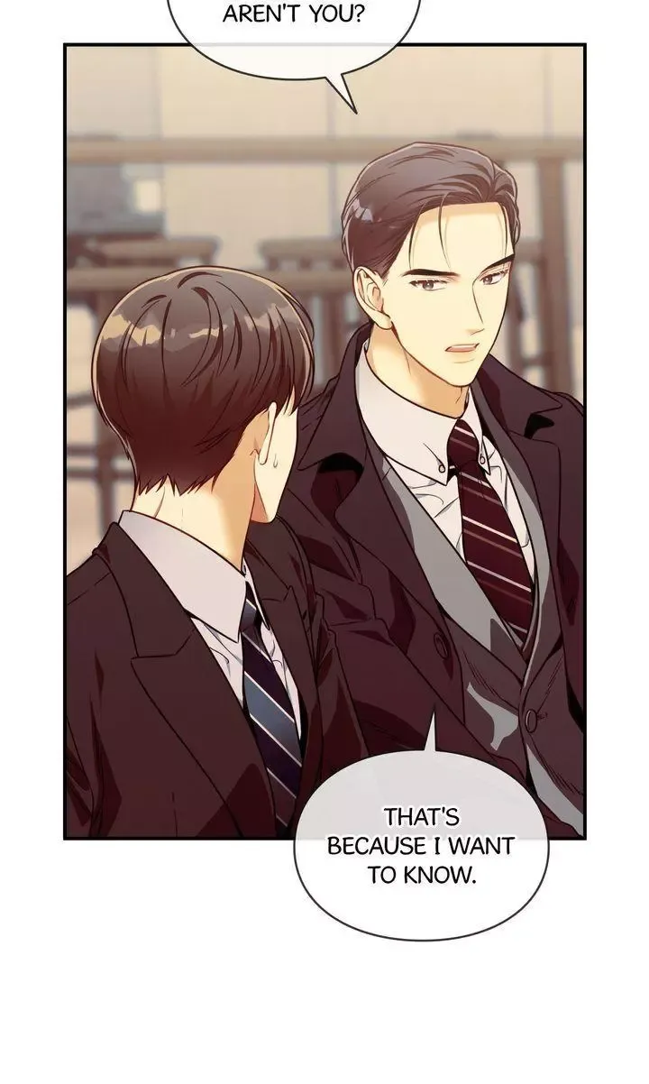 No Moral - Chapter 56 Page 3