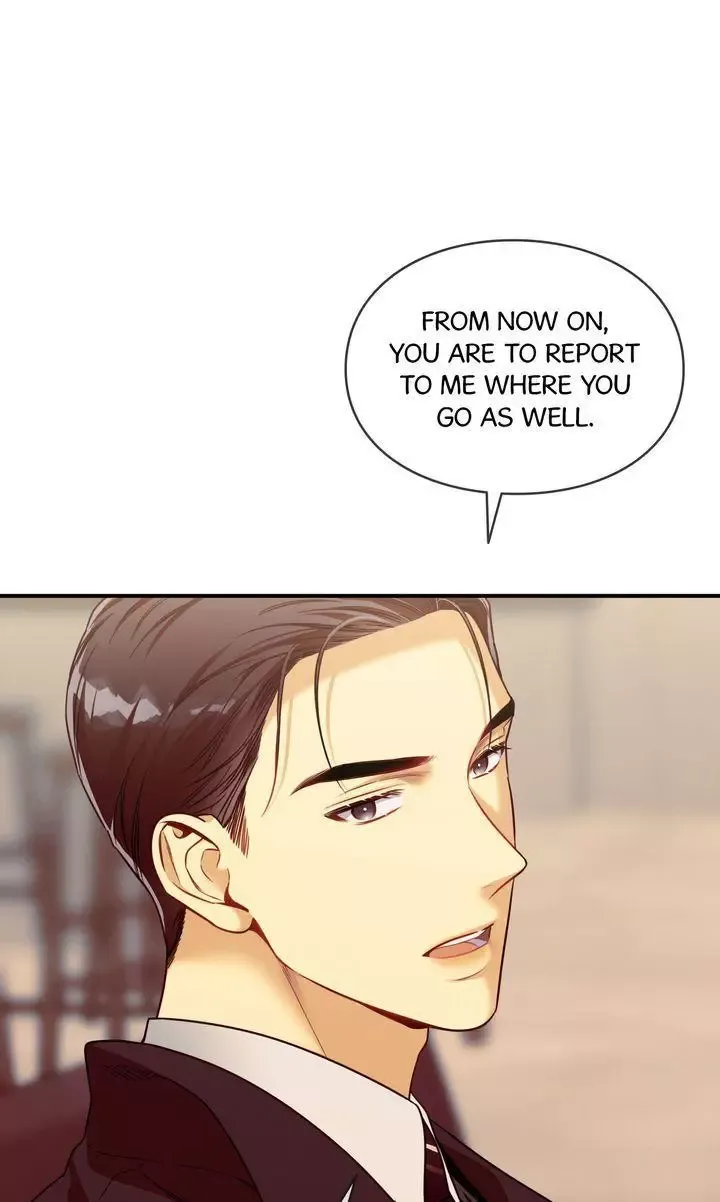 No Moral - Chapter 56 Page 4
