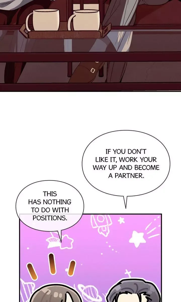 No Moral - Chapter 56 Page 9
