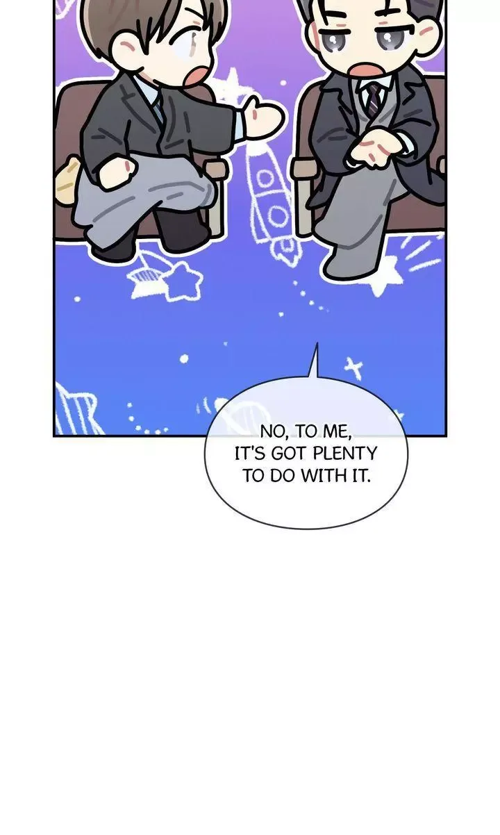 No Moral - Chapter 56 Page 10
