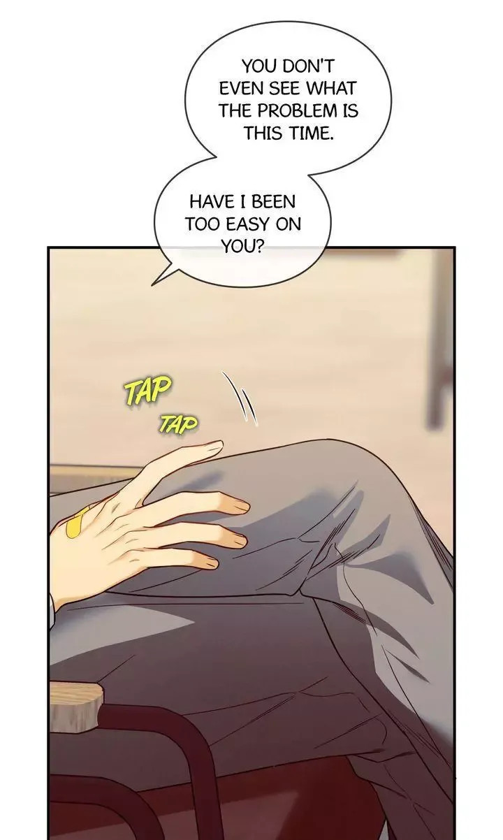 No Moral - Chapter 56 Page 18