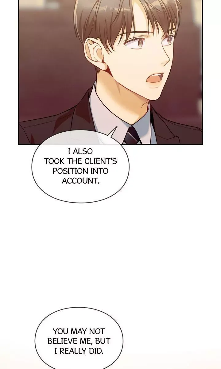 No Moral - Chapter 56 Page 24