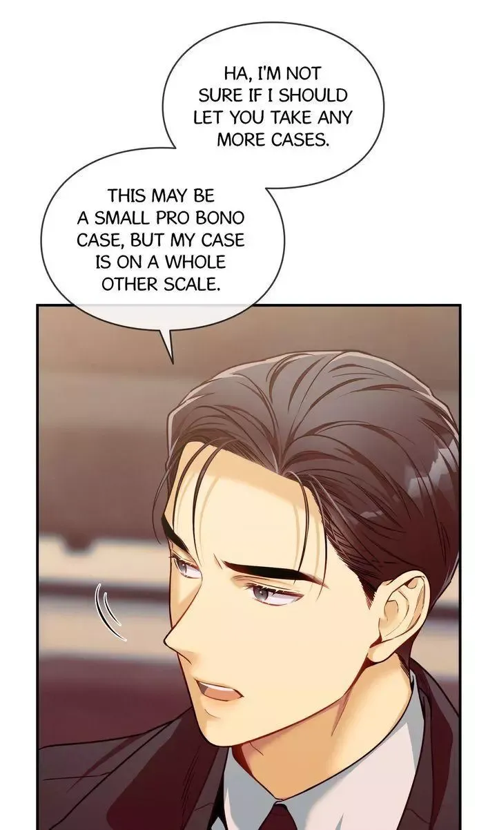 No Moral - Chapter 56 Page 26